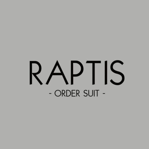 岡山の出張オーダースーツ-RAPTIS（ラプティス）